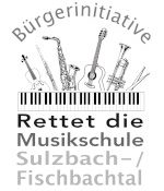 Bürgerinitiative Musikschule Sulzbach-/Fischbachtal
